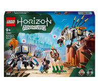LEGO Horizon Adventures Aloy i Varl 77037 - 1308227 - zdjęcie 1